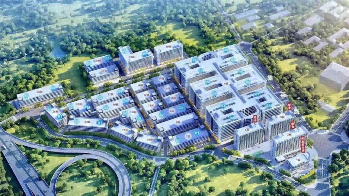 项目盘点丨南宫NG28在粤东，助力更“汕”一层楼