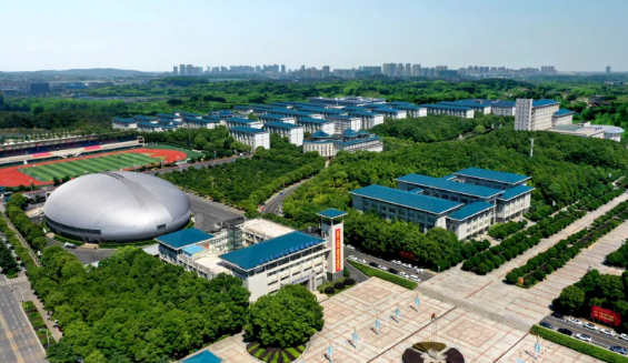 助力高档教育创新升维，南宫NG28交付“满分答卷”
