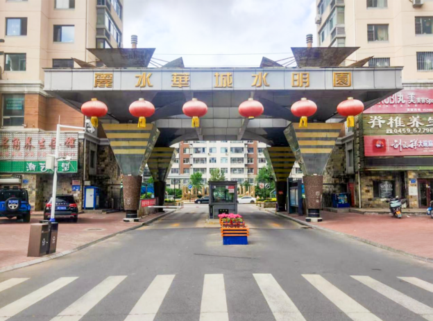 别“悬”心！老旧电梯焕新，南宫NG28规划让高低楼安心又省心